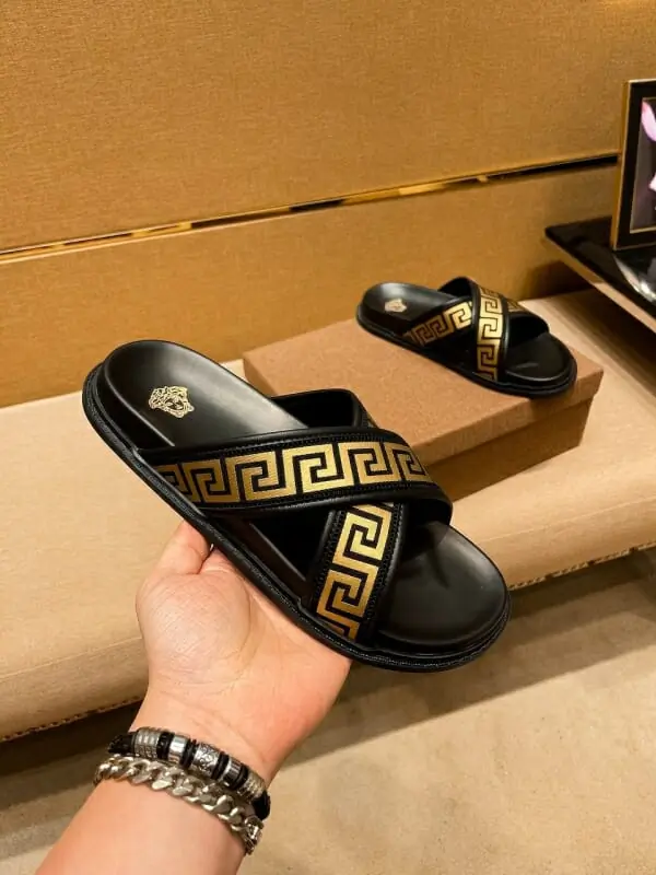 versace chaussons pour homme s_11a60201